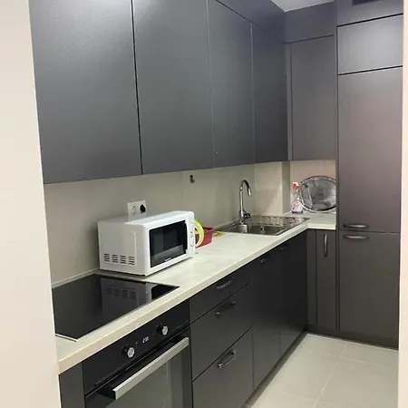 Apartamento ,,azra,,