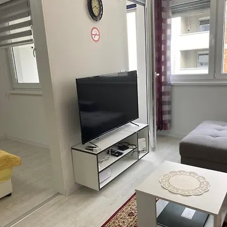 ,,azra,, Apartment *