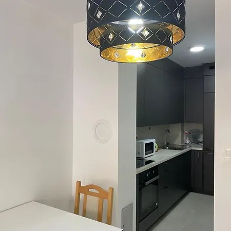 Apartment ,,azra,, Bihac