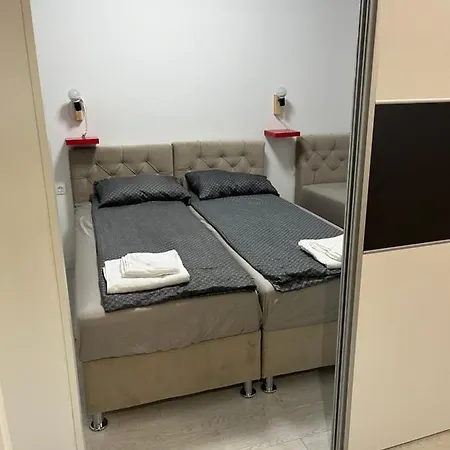 Apartment ,,azra,,
